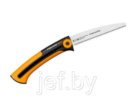 Пила садовая SW72 XTRACT FISKARS 1000612, фото 2