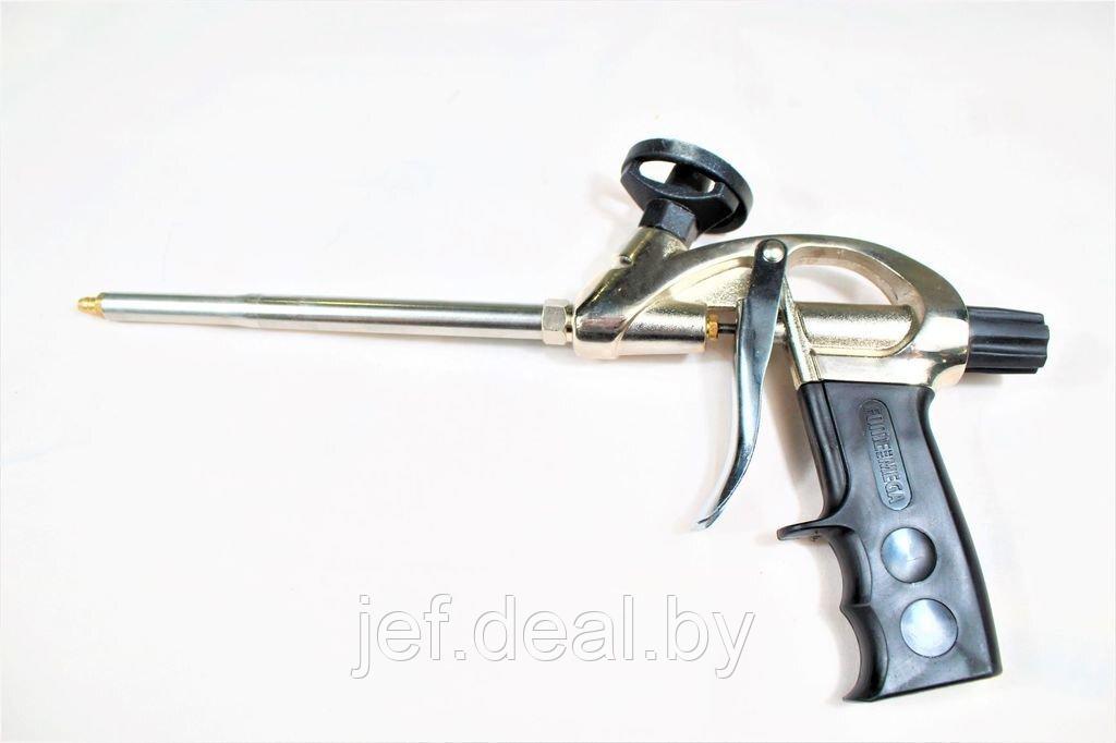 Пистолет для монтажной пены FOME FLEX 01-2-0-202 - фото 2 - id-p195485123