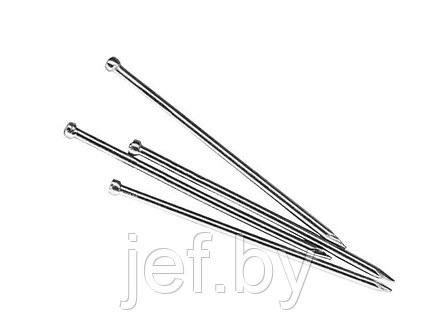 Крючок 5.0х80 мм о-образный 1500шт STARFIX SM-56935-1500, фото 2
