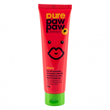 Бальзам Вишня Pure Paw Paw Ointment Cherry 15мл