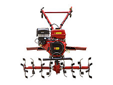 Культиватор бензиновый fm-1617mxl колеса 6.50-12 FERMER FM-1617MXL-65, фото 2