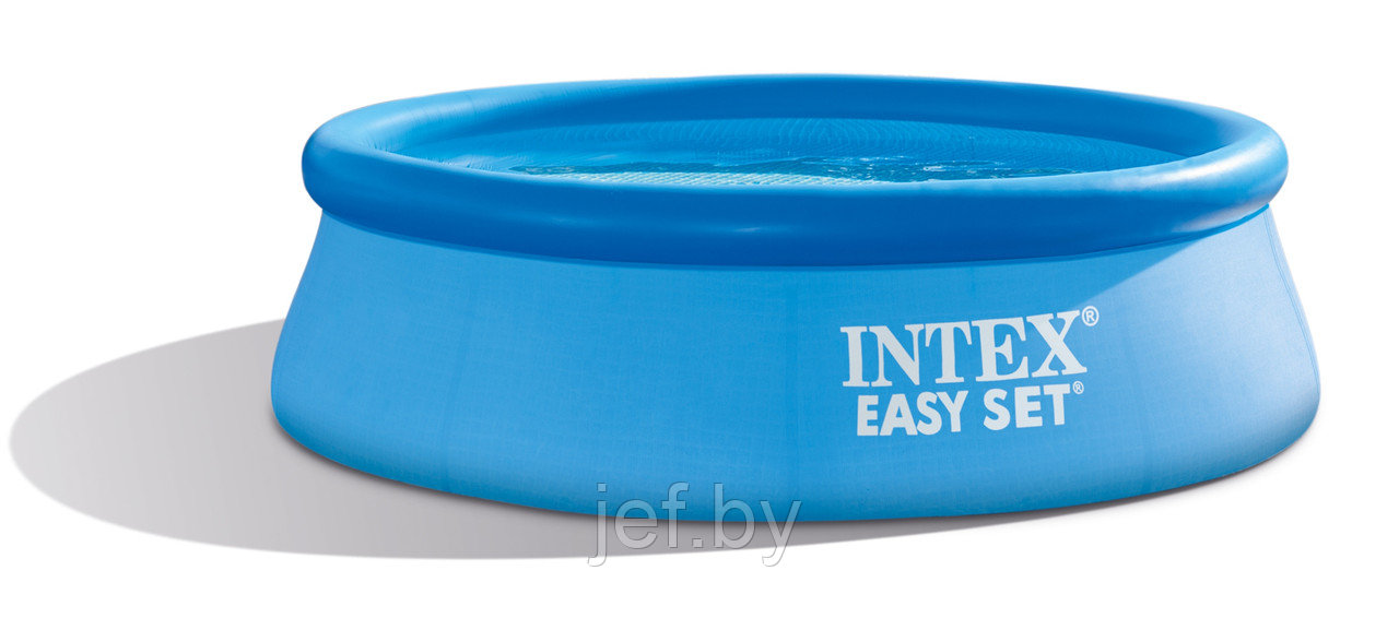 Надувной бассейн Easy Set 305х76 см INTEX 28120NP - фото 1 - id-p201962320