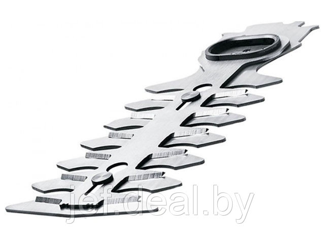 Лезвие ножниц для кустов EASYSHEAR 12 см BOSCH F016800589 - фото 1 - id-p195483116