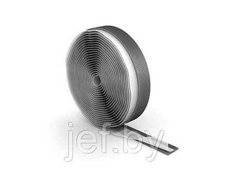 Лента демпферная ENERGOFLOOR 10/0,15-11 ENERGOFLEX EFRL1015011DM, фото 2