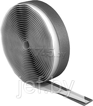 Лента демпферная ENERGOFLOOR 10/0,15-11 ENERGOFLEX EFRL1015011DM, фото 2