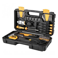 Набор инструментов PRO dkmt62 SET 62 DEKO 065-0213, фото 3