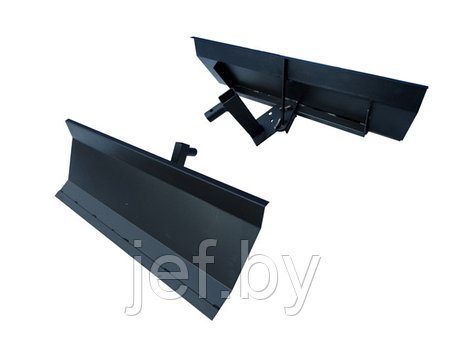 Отвал для снега 1000мм 00.11.40.00.00-42 ВРМЗ 0011400000-42, фото 2