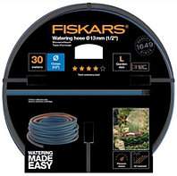 Шланг поливочный 1/2" 30м Q4 FISKARS 1027105