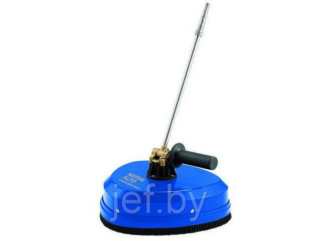 Щетка моющая HYDROSCRUB P300 H NILFISK-ALTO 106403156