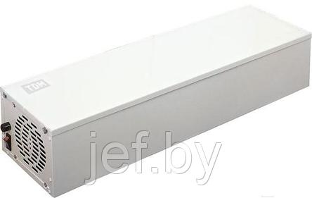 Облучатель-рециркулятор бактерицидный закрытого типа орб 1х15 вт без ламп TDM SQ0374-0010, фото 2