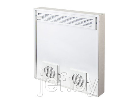 Облучатель-рециркулятор бактерицидный закрытого типа орб 4х15 вт без ламп TDM SQ0374-0008, фото 2