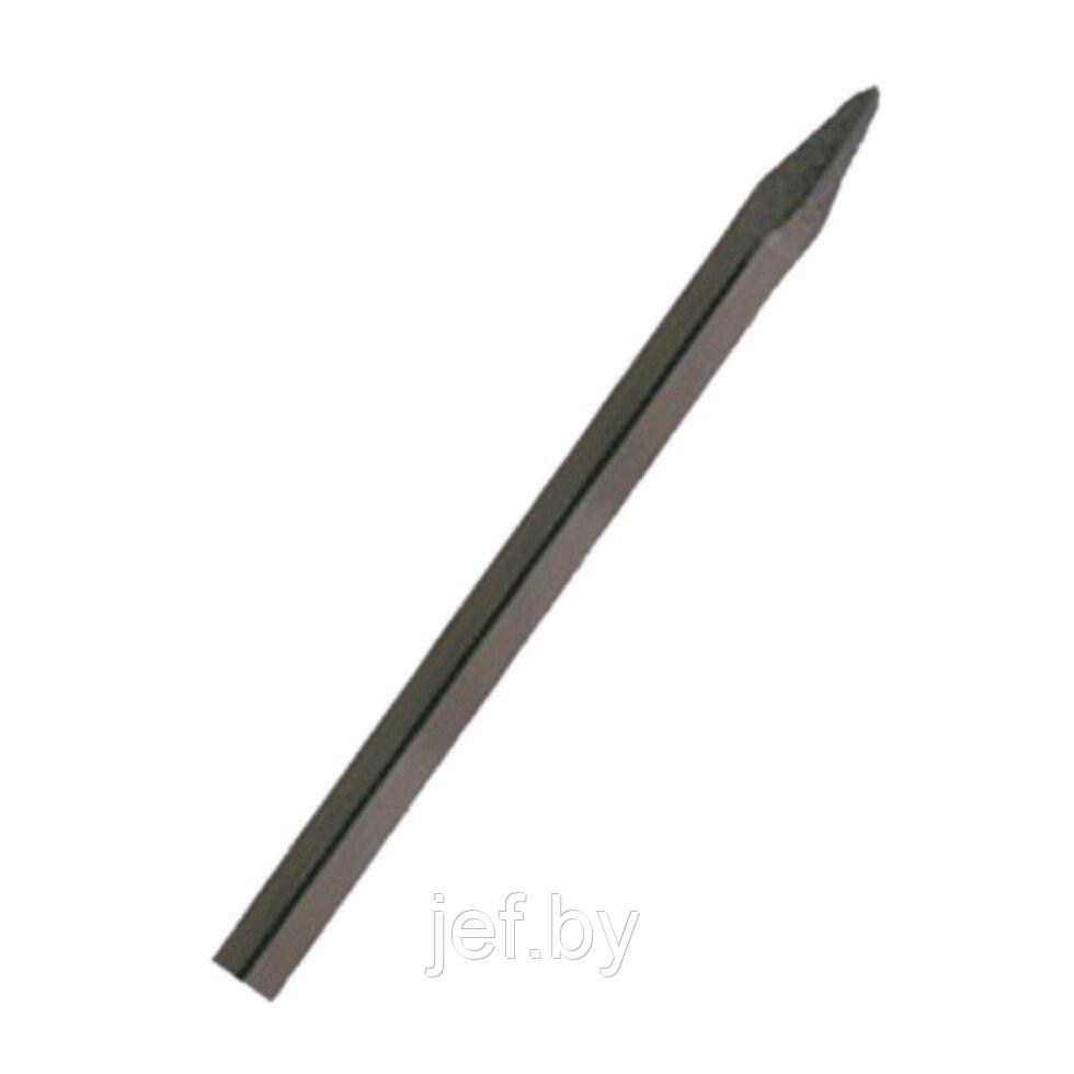 Пиковое зубило шестигранное 28мм 400мм MAKITA P-05692