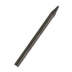 Пиковое зубило шестигранное 28мм 400мм MAKITA P-05692, фото 2