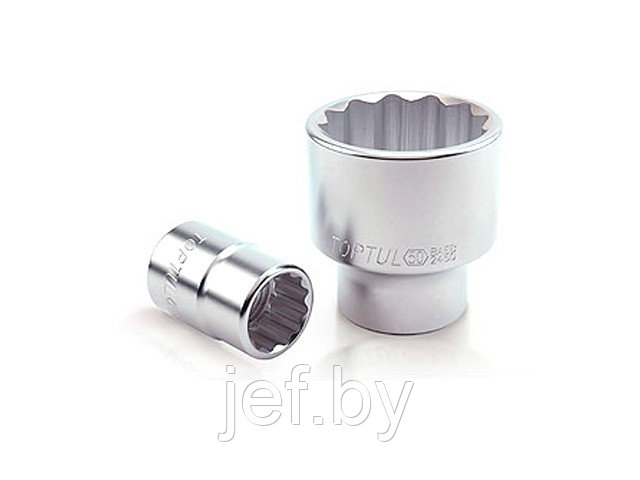 Головка 3/4" 50мм TOPTUL BAEB2450