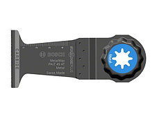 Полотно пильное погружное CARBIDE PAIZ 45 AT METAL BOSCH 2608664349, фото 2