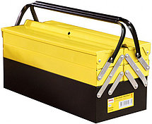 Набор инструментов 87 предметов WMC TOOLS WMC-4087C, фото 2