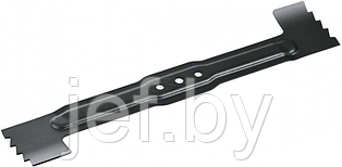 Нож для газонокосилки 42 см прямой (для ADVANCEDROTAK 660) BOSCH F016800495