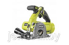 Пила циркулярная R18ммS-0 (без батареи) RYOBI 5133004515, фото 3