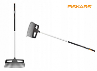 Грабли для газона L Xact FISKARS 1027037