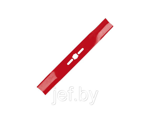 Нож для газонокосилки 50 см прямой универсальный OREGON 69-260-0 - фото 1 - id-p196760696