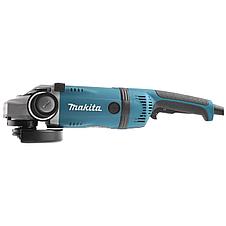 Двуручная углошлифмашина GA 7040 SF 01 в коробке MAKITA GA7040SF01, фото 2