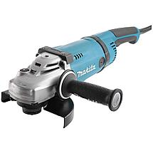 Двуручная углошлифмашина GA 7040 SF 01 в коробке MAKITA GA7040SF01, фото 2