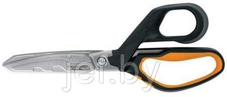 Ножницы для тяжелых работ 21см PowerArc FISKARS 1027204, фото 2