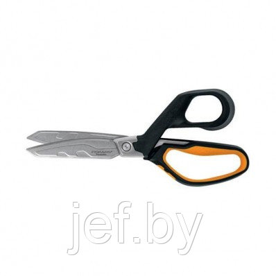Ножницы для тяжелых работ 26см PowerArc FISKARS 1027205 - фото 2 - id-p202255996