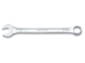Ключ комбинированный 70мм TOPTUL AAEB7070