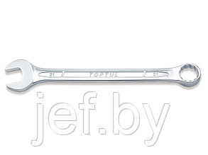 Ключ комбинированный 75мм TOPTUL AAEB7575