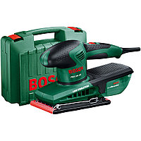 Виброшлифмашина PSS 200 AС 200 вт, BOSCH 0603340120