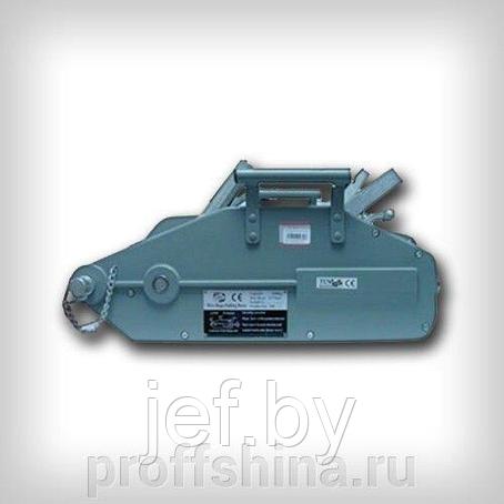Механизм тяговый монтажный тяговое усилие 1.6т BIG RED TRT1600, фото 2