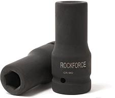 Головка ударная глубокая 3/4" 33мм ROCKFORCE RF-46510033, фото 3