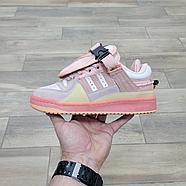 Кроссовки Bad Bunny X Adidas Forum Buckle Low Easter Egg, фото 2