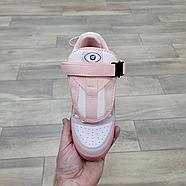 Кроссовки Bad Bunny X Adidas Forum Buckle Low Easter Egg, фото 5