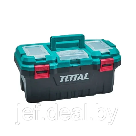 Ящик для инструментов TOTAL TPBX0171, фото 2
