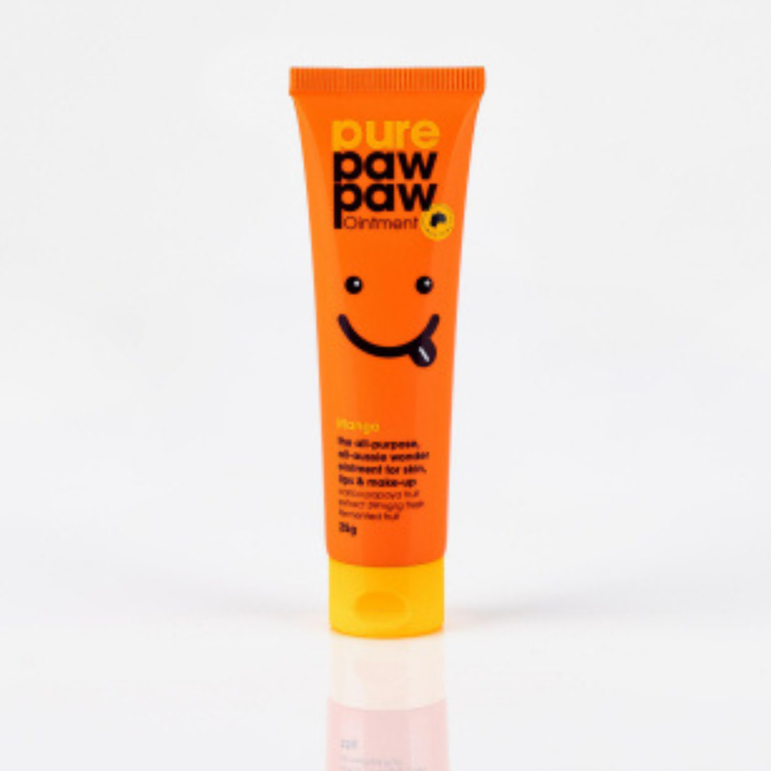 Бальзам для губ восстанавливающий Манго Pure Paw Paw Ointment Mango