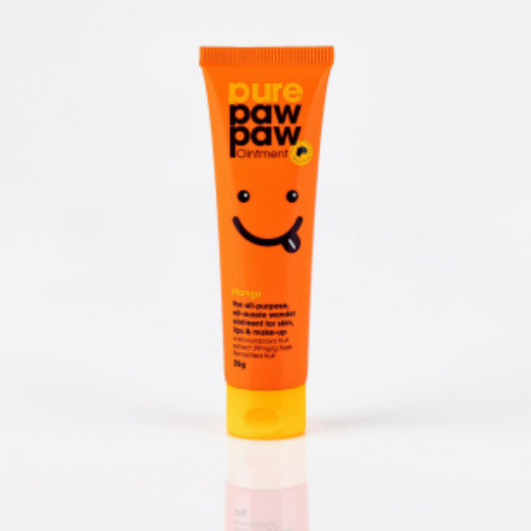 Восстанавливающий бальзам Манго Pure Paw Paw Ointment Mango