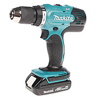 Аккумуляторная дрель-шуруповерт DDF 453 SYE MAKITA DDF453SYE