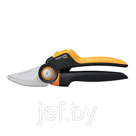 Секатор плоскостной XSERIES POWERGEAR M P921 FISKARS 1057173, фото 2