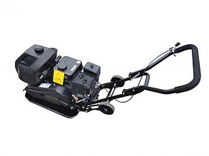 Виброплита Z3K60 LONCIN 160F 091-0201 ZITREK 091-0201