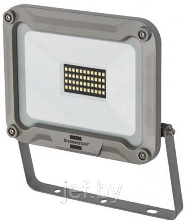 Прожектор светодиодный 30 Вт 6500К IP65 JARO 3050 BRENNENSTUHL 1171250910 - фото 1 - id-p197853215