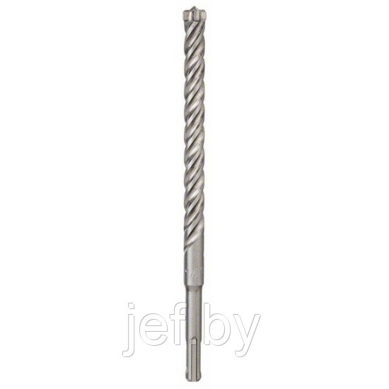 Бур (сверло) SDS-PLUS 7X 14х150х215 мм BOSCH 2608576159