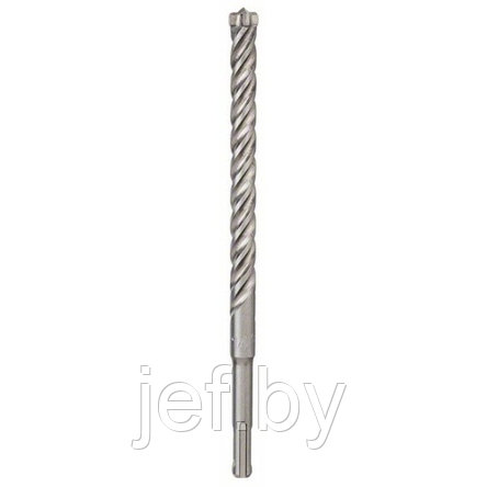 Бур (сверло) SDS-PLUS 7X 14х150х215 мм BOSCH 2608576159, фото 2