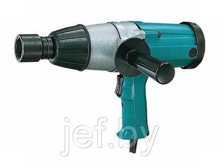 Гайковерт электрический 850 вт MAKITA 6906, фото 2