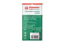 Набор для установки замков Flex 202-940 HAMMER 161139, фото 3
