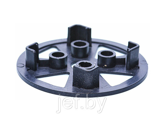 Фиксатор арматуры "Опора для сыпучих грунтов" (500 шт.) STARFIX SMP-38205-500