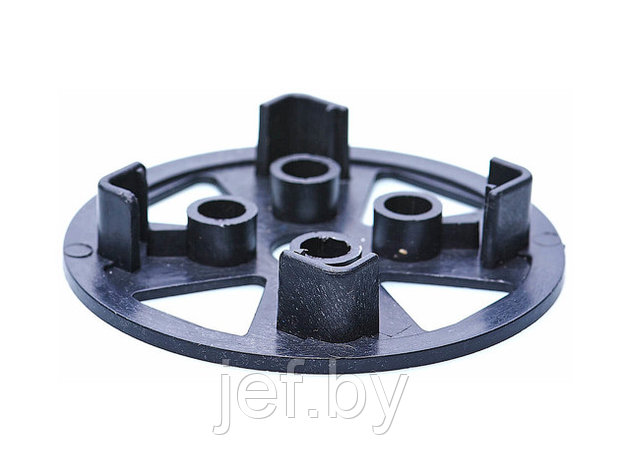 Фиксатор арматуры "Опора для сыпучих грунтов" (500 шт.) STARFIX SMP-38205-500, фото 2