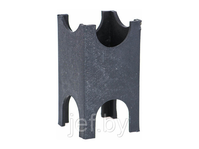 Фиксатор арматуры "Опора Кубик 60/70/80" 8-32 (500 шт.) STARFIX SMP-46156-500