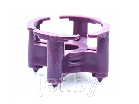 Фиксатор арматуры "Стойка/Стульчик-15" 6-18 (1000 шт.) STARFIX SMP-10363-1000, фото 2